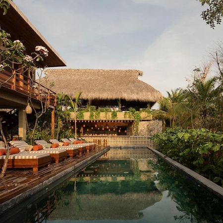 Ennea Hotel - Adults Only Puerto Escondido  Esterno foto