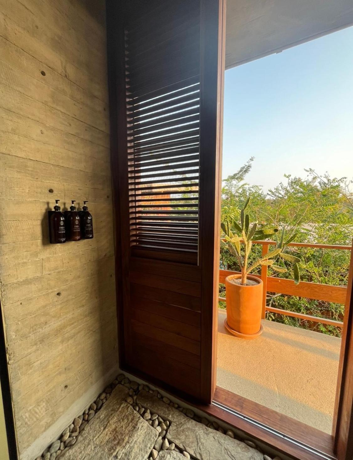 Ennea Hotel - Adults Only Puerto Escondido  Esterno foto