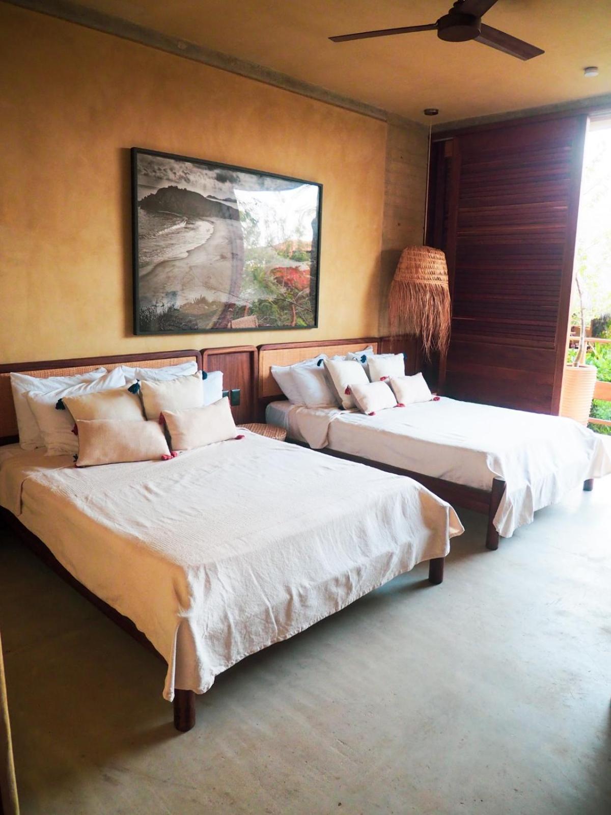 Ennea Hotel - Adults Only Puerto Escondido  Esterno foto