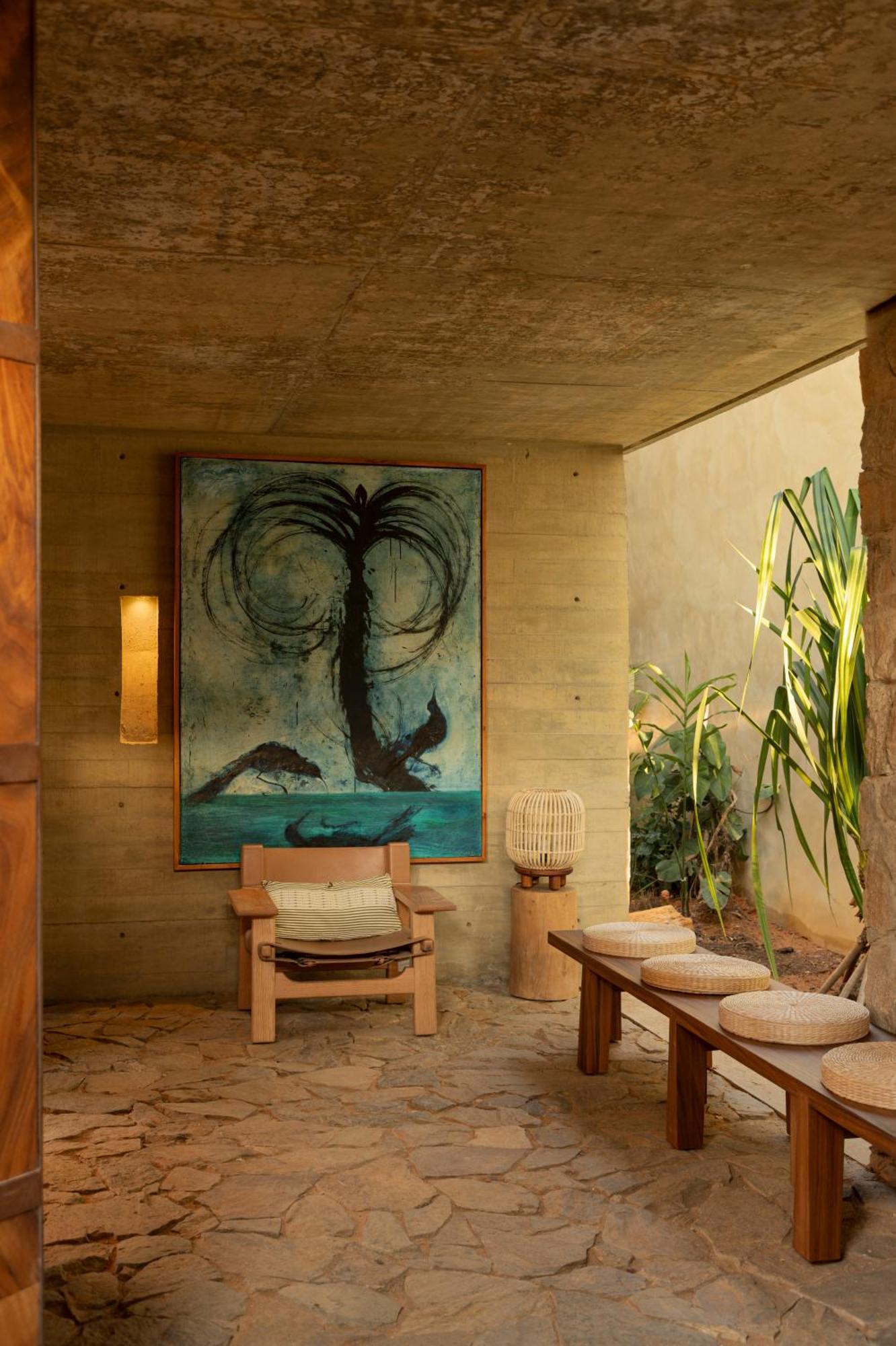 Ennea Hotel - Adults Only Puerto Escondido  Esterno foto