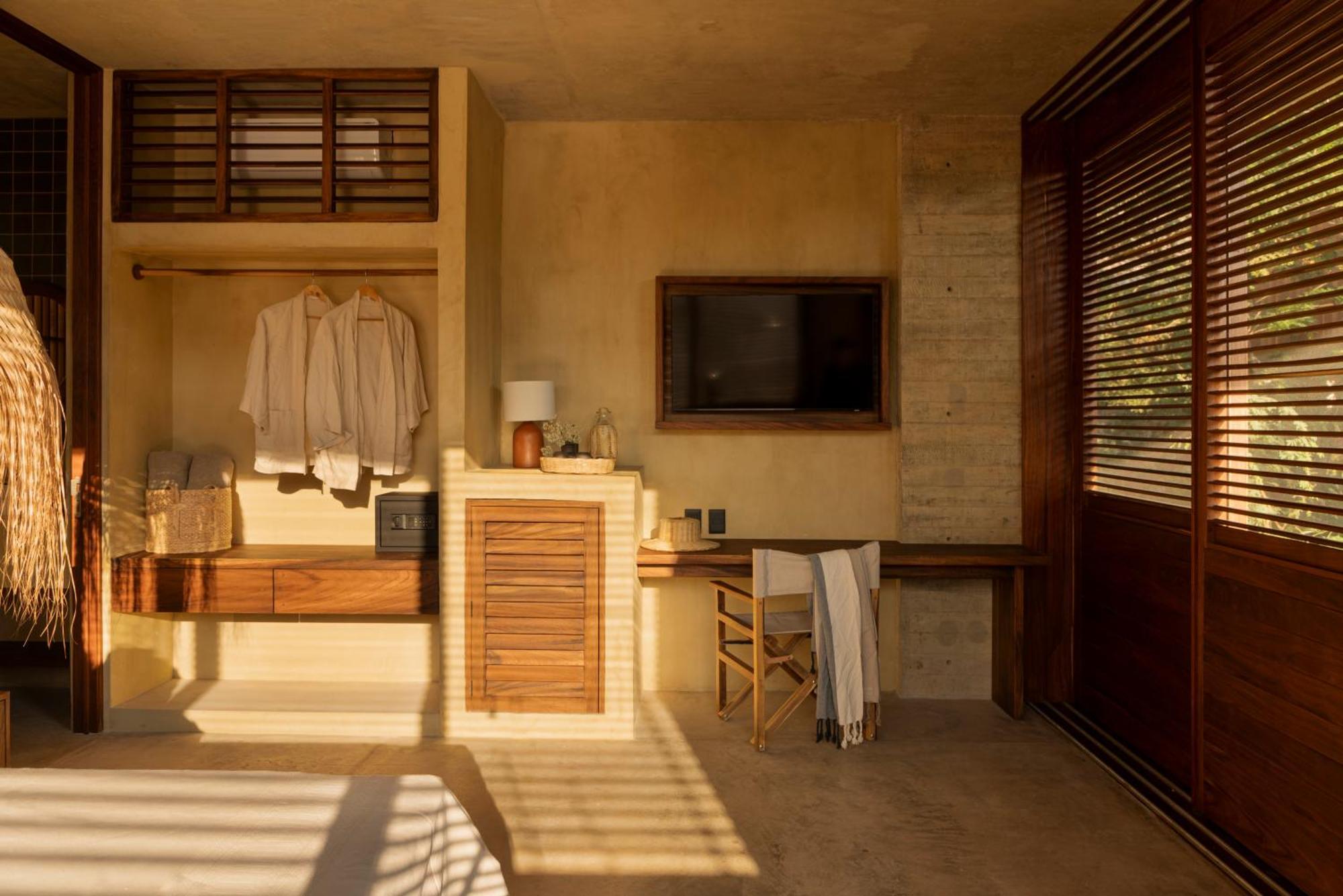 Ennea Hotel - Adults Only Puerto Escondido  Esterno foto