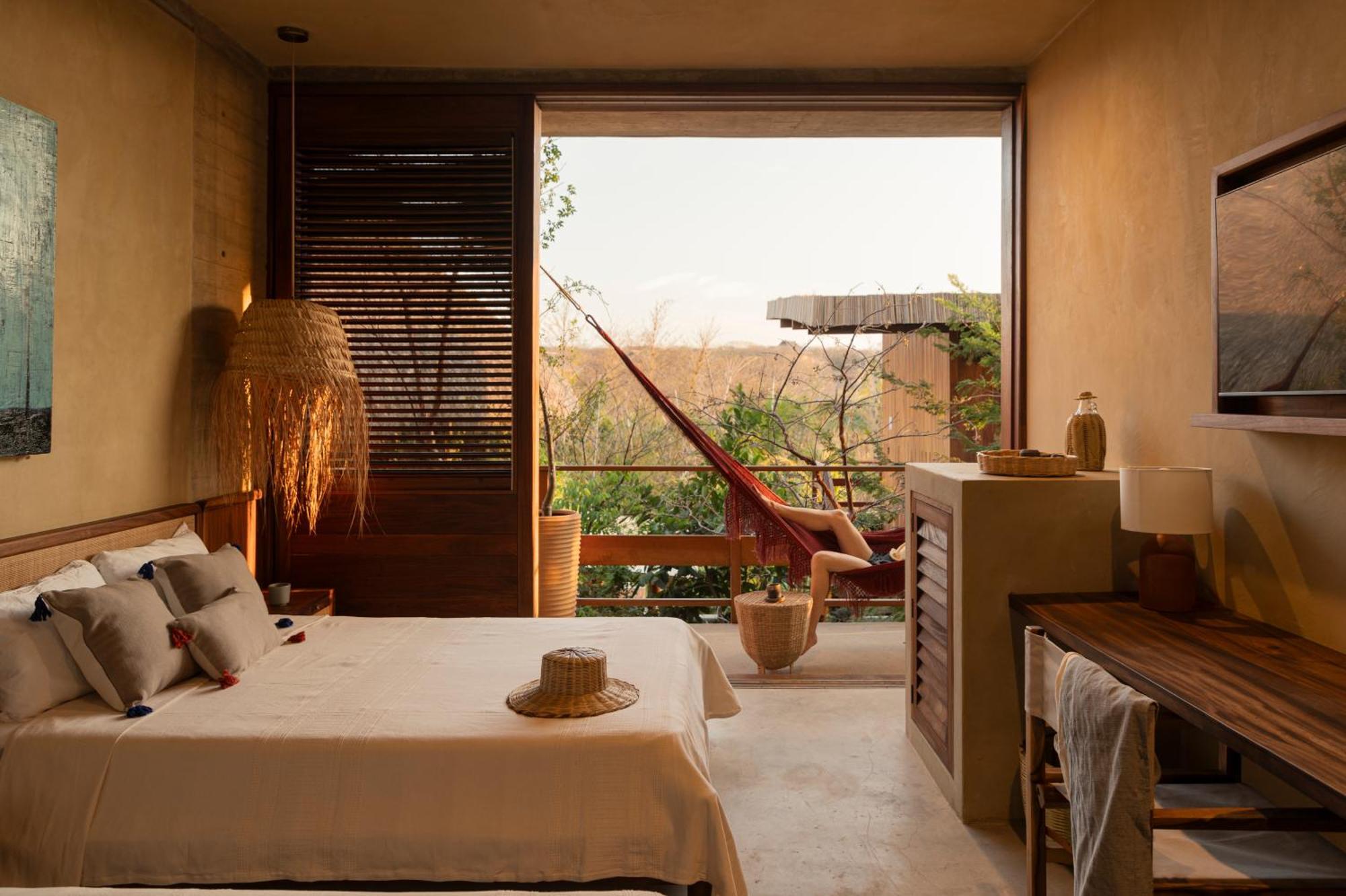 Ennea Hotel - Adults Only Puerto Escondido  Esterno foto