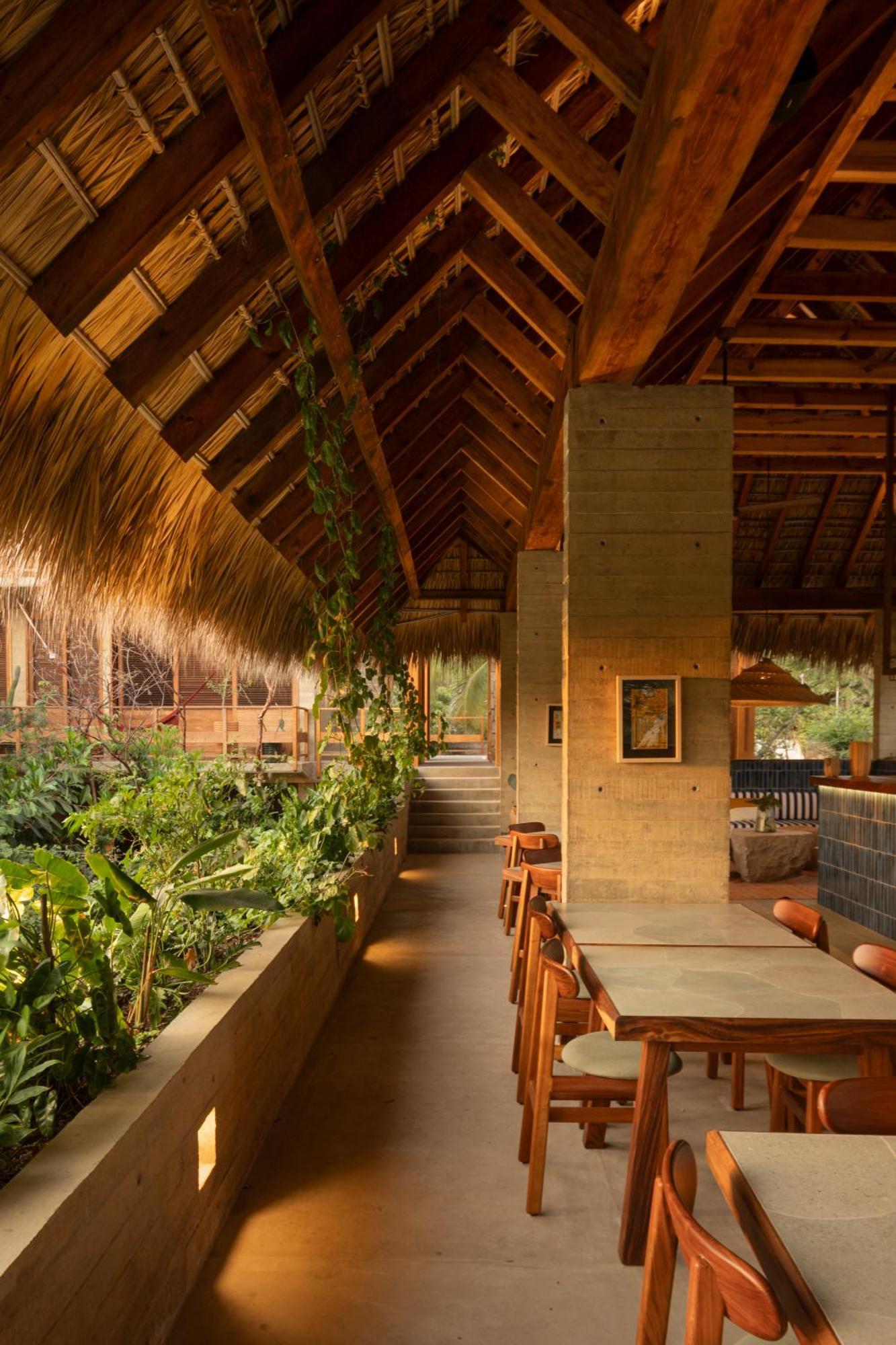 Ennea Hotel - Adults Only Puerto Escondido  Esterno foto
