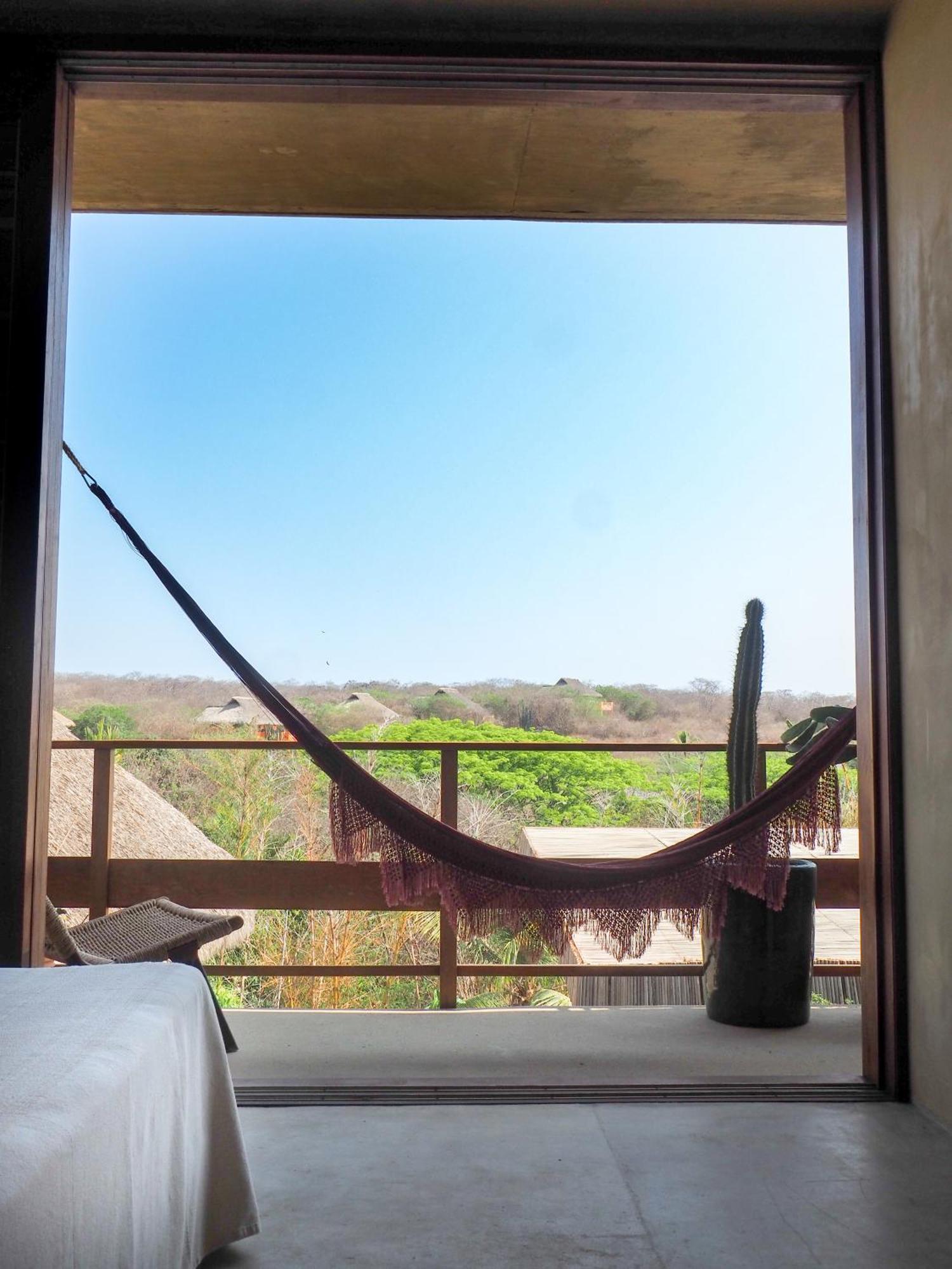Ennea Hotel - Adults Only Puerto Escondido  Esterno foto