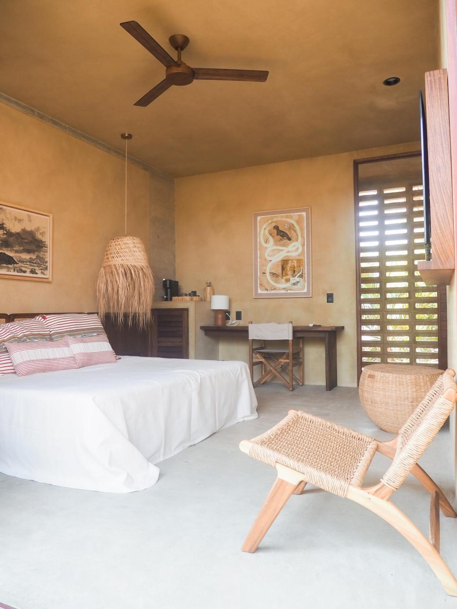 Ennea Hotel - Adults Only Puerto Escondido  Esterno foto