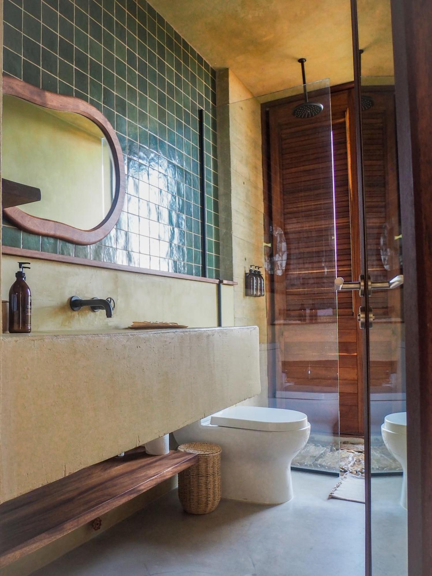 Ennea Hotel - Adults Only Puerto Escondido  Esterno foto