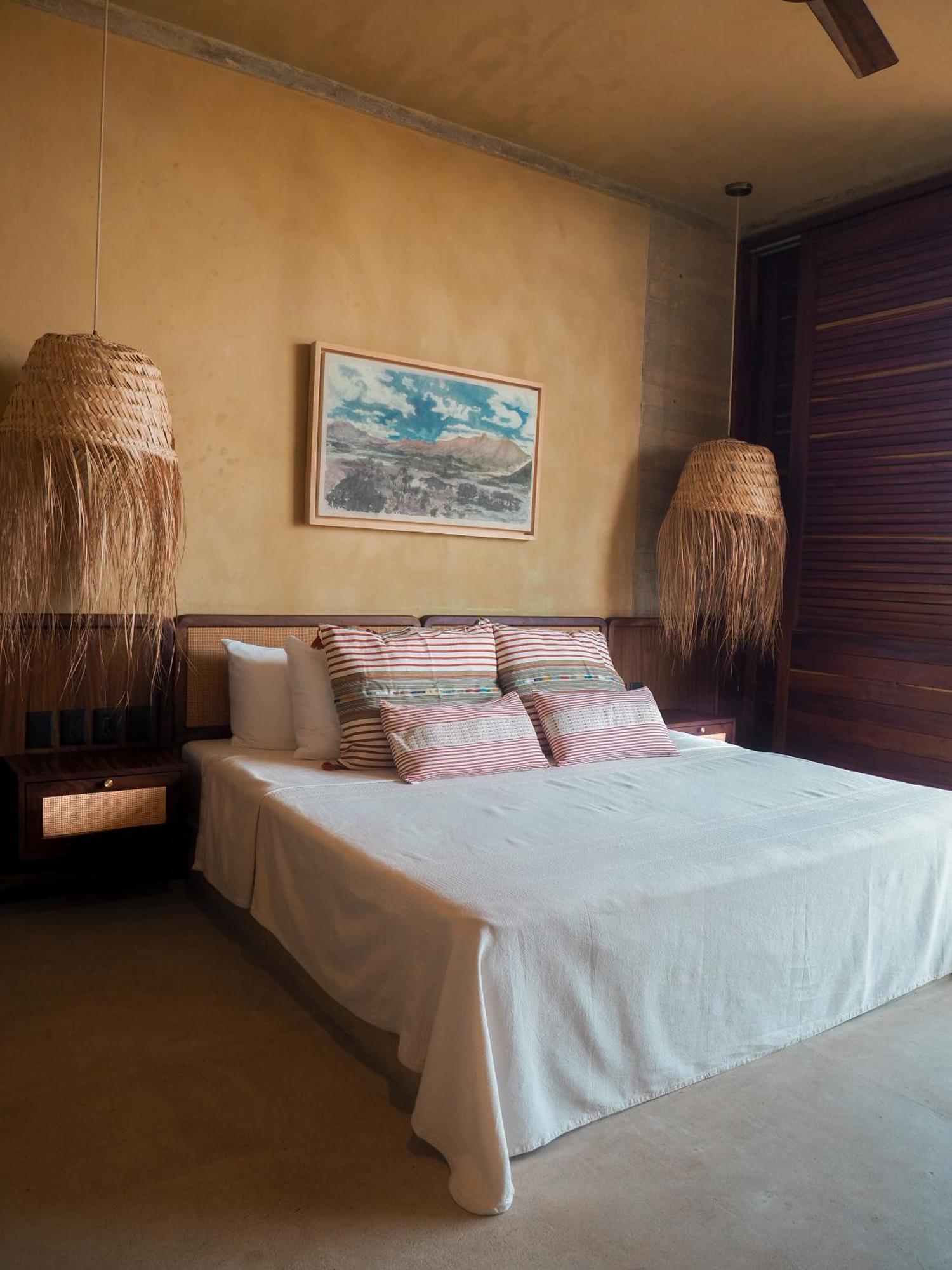 Ennea Hotel - Adults Only Puerto Escondido  Esterno foto