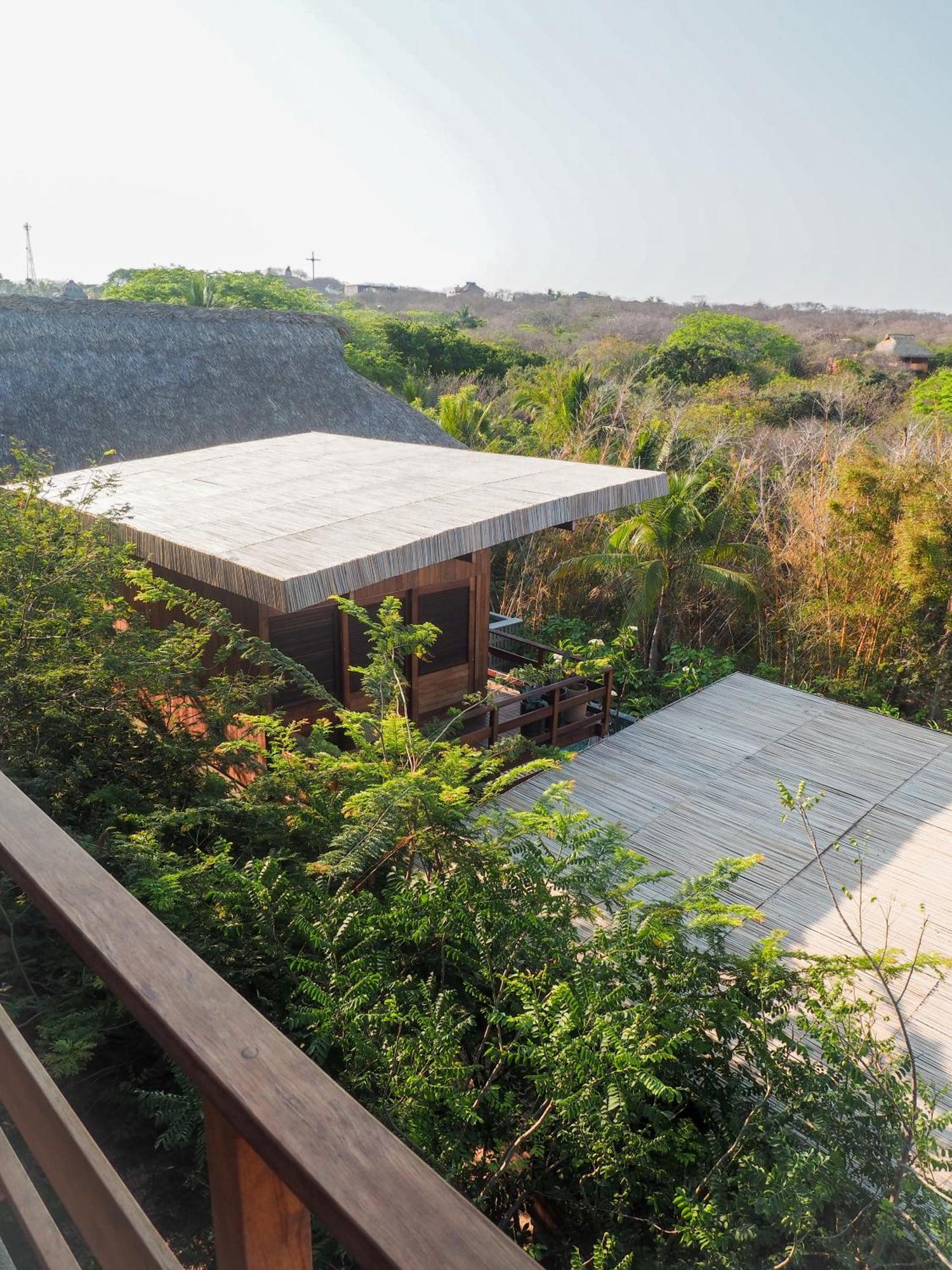 Ennea Hotel - Adults Only Puerto Escondido  Esterno foto