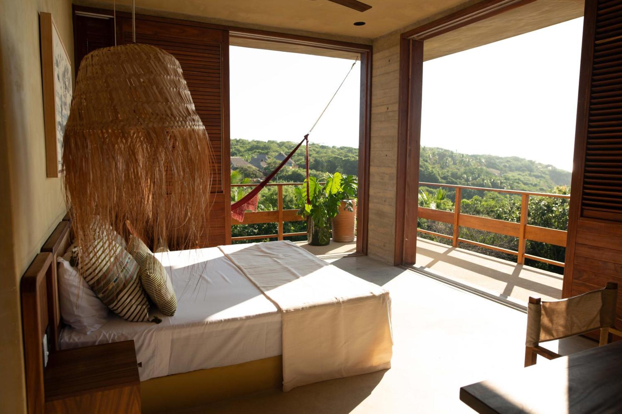 Ennea Hotel - Adults Only Puerto Escondido  Esterno foto