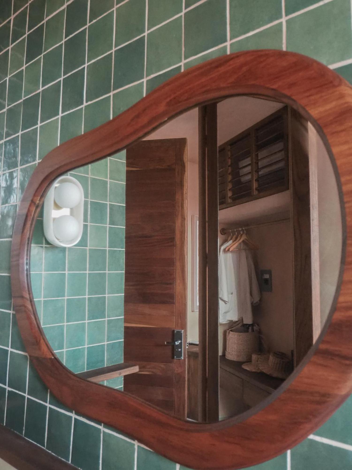 Ennea Hotel - Adults Only Puerto Escondido  Esterno foto