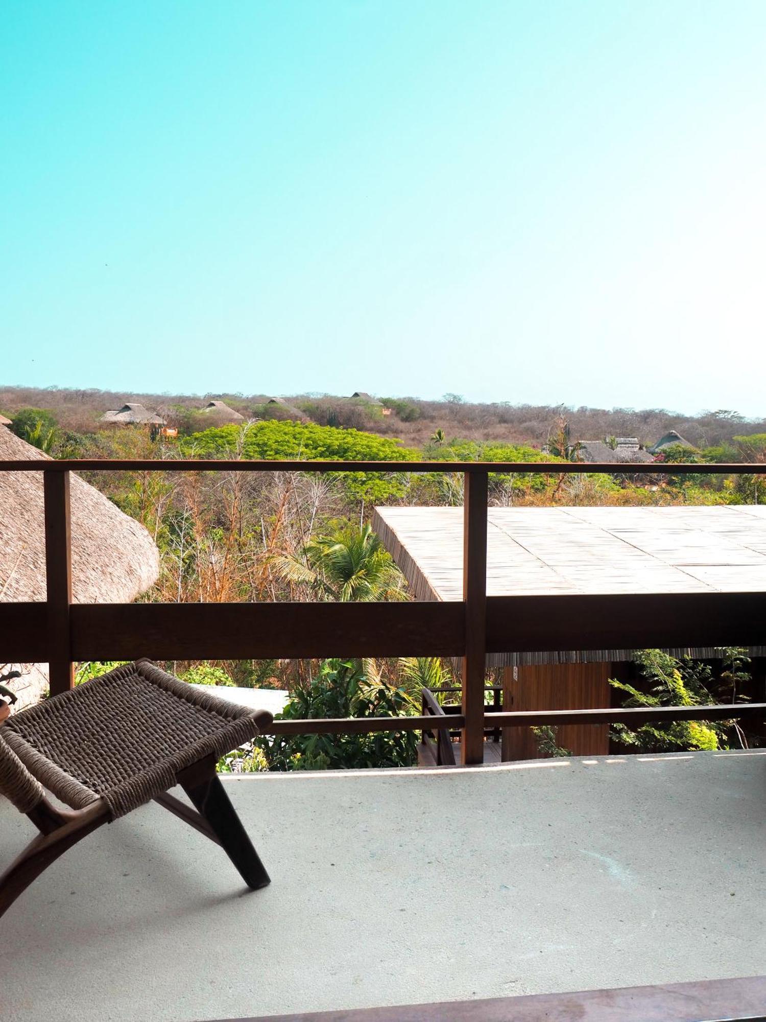 Ennea Hotel - Adults Only Puerto Escondido  Esterno foto