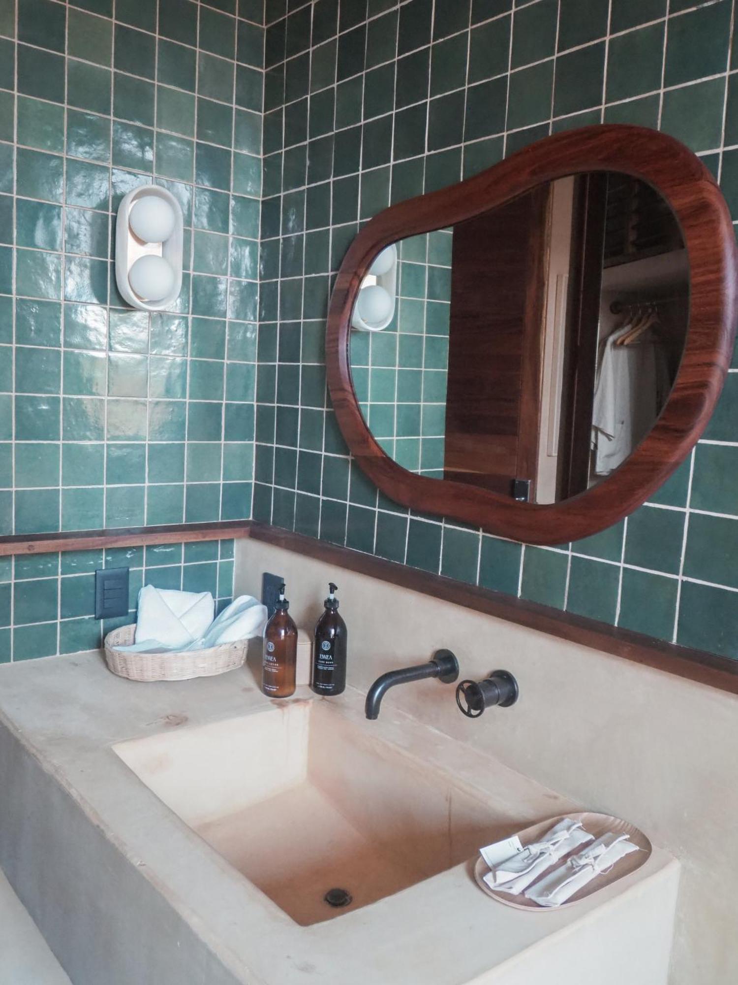 Ennea Hotel - Adults Only Puerto Escondido  Camera foto