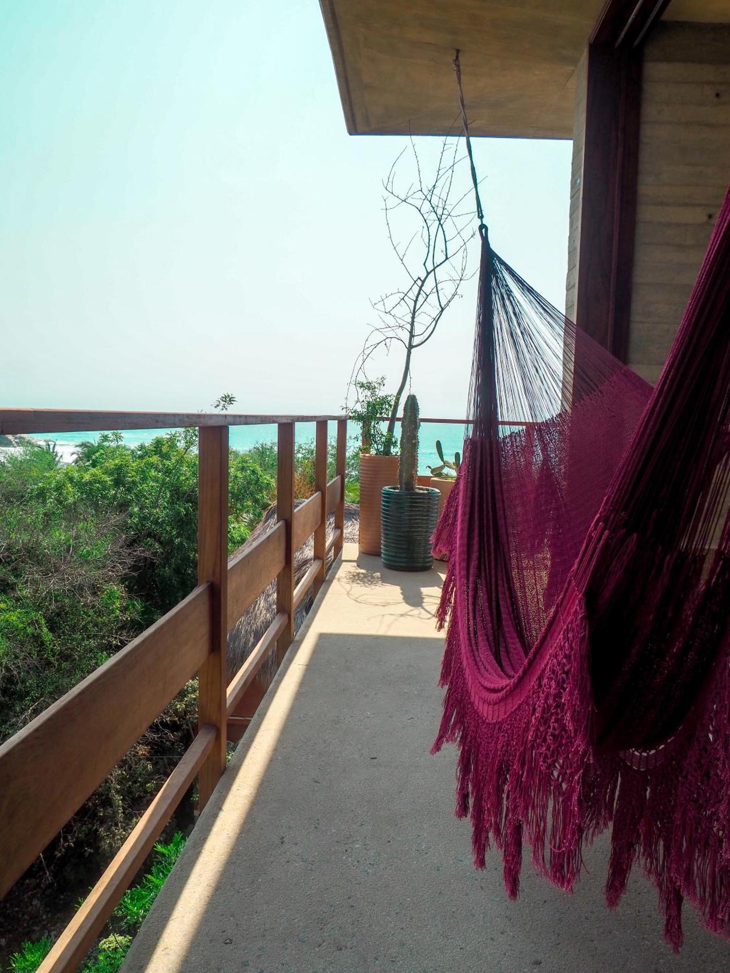 Ennea Hotel - Adults Only Puerto Escondido  Esterno foto
