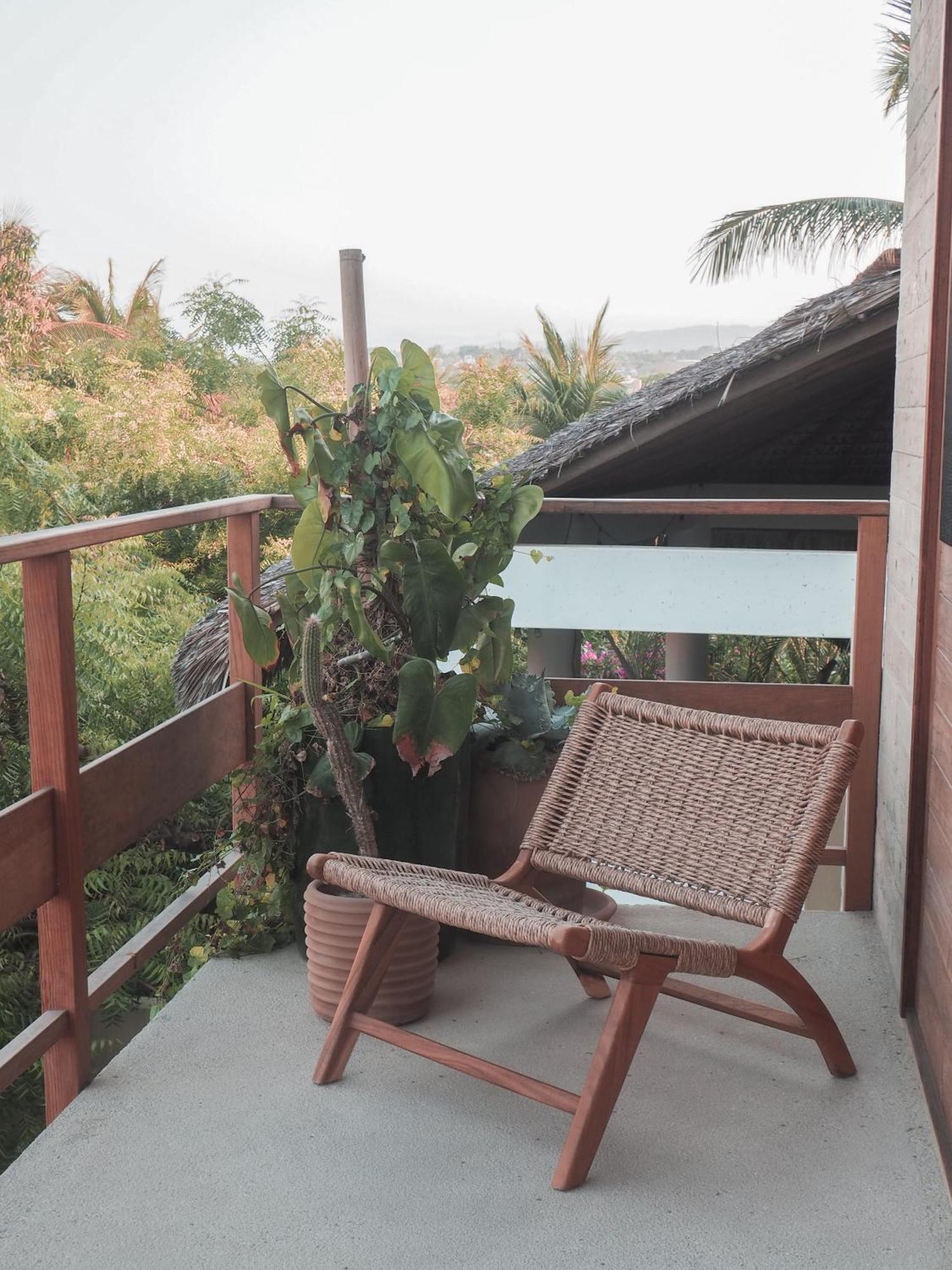 Ennea Hotel - Adults Only Puerto Escondido  Esterno foto