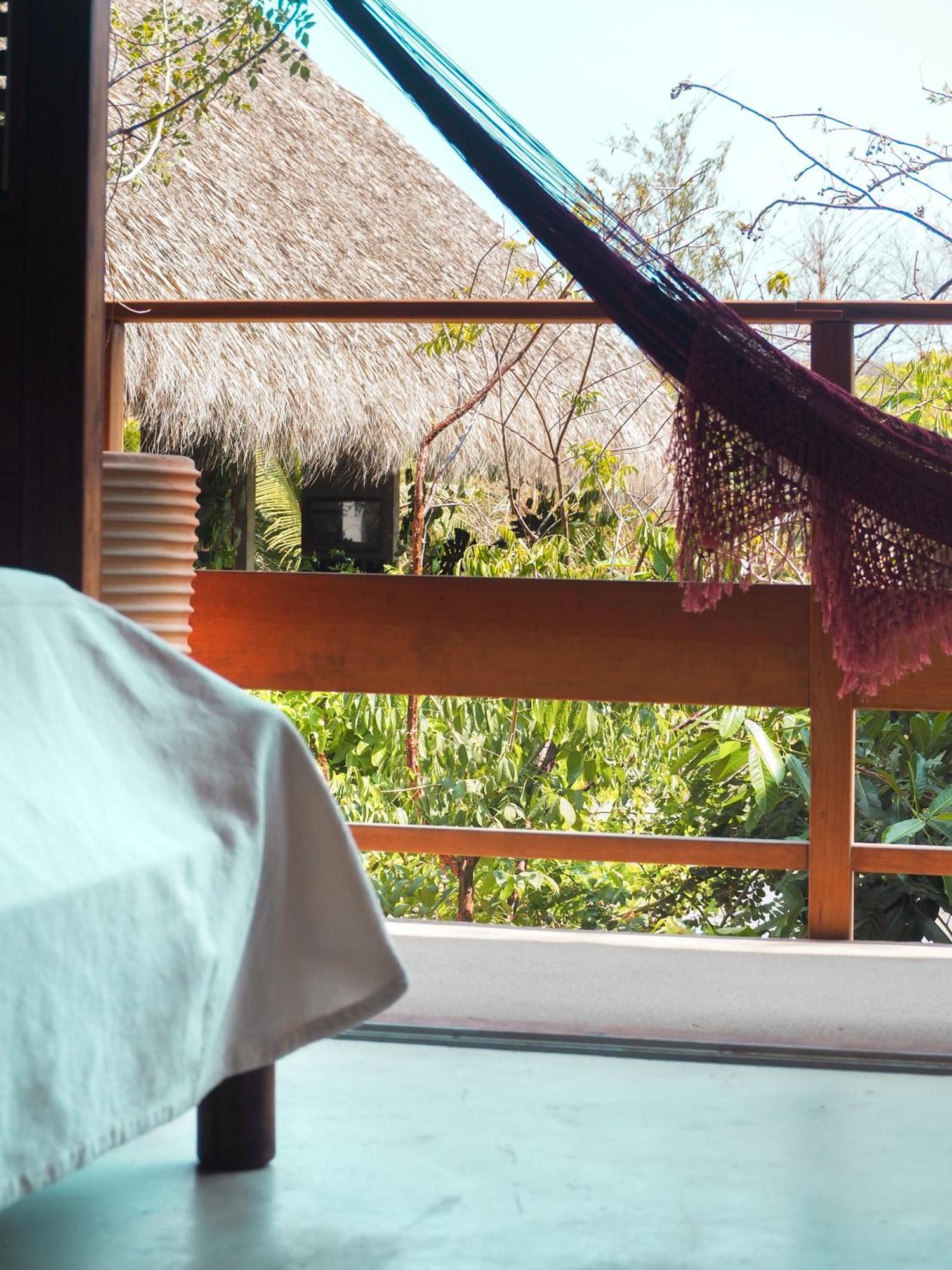 Ennea Hotel - Adults Only Puerto Escondido  Esterno foto