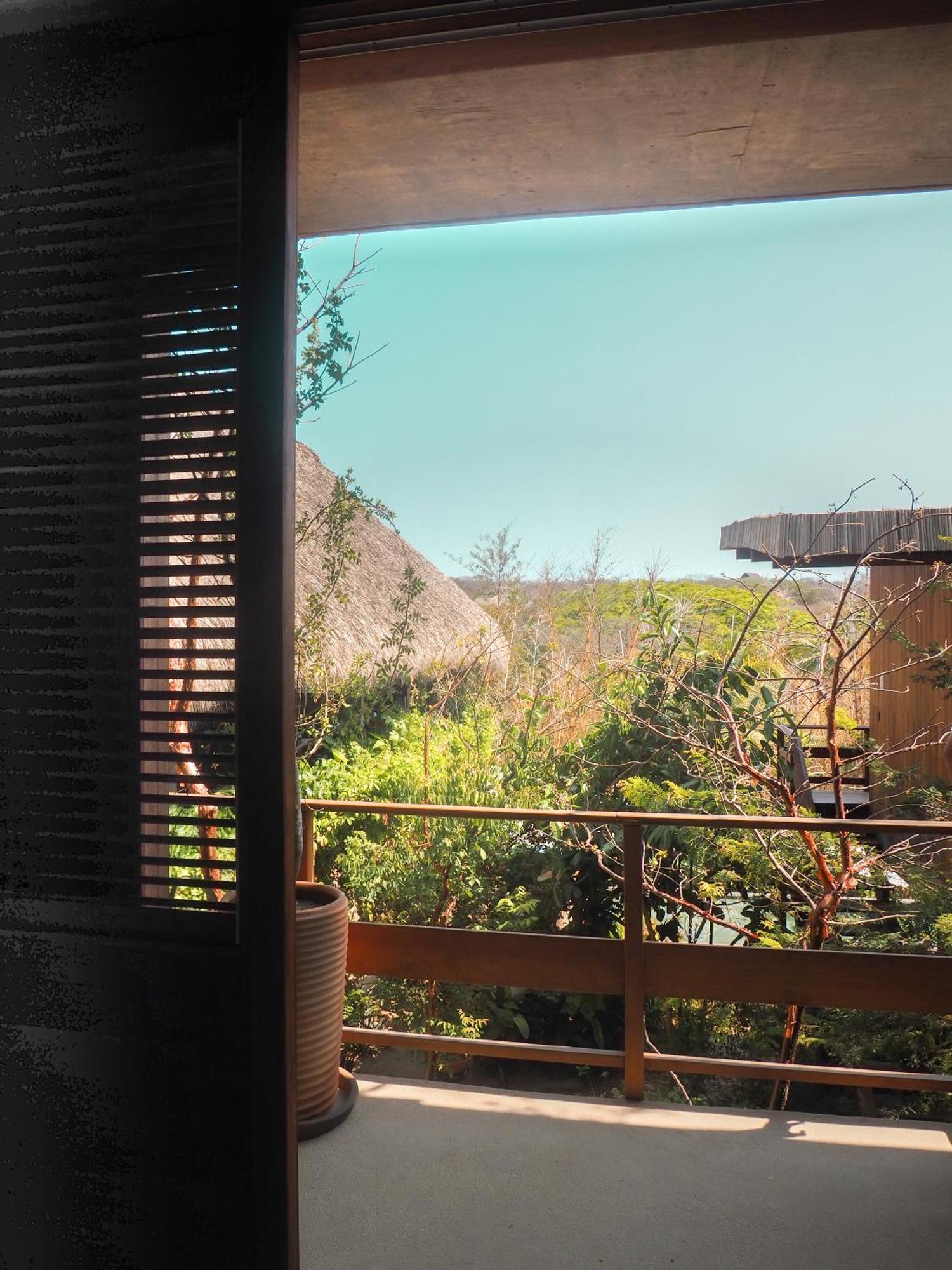 Ennea Hotel - Adults Only Puerto Escondido  Esterno foto