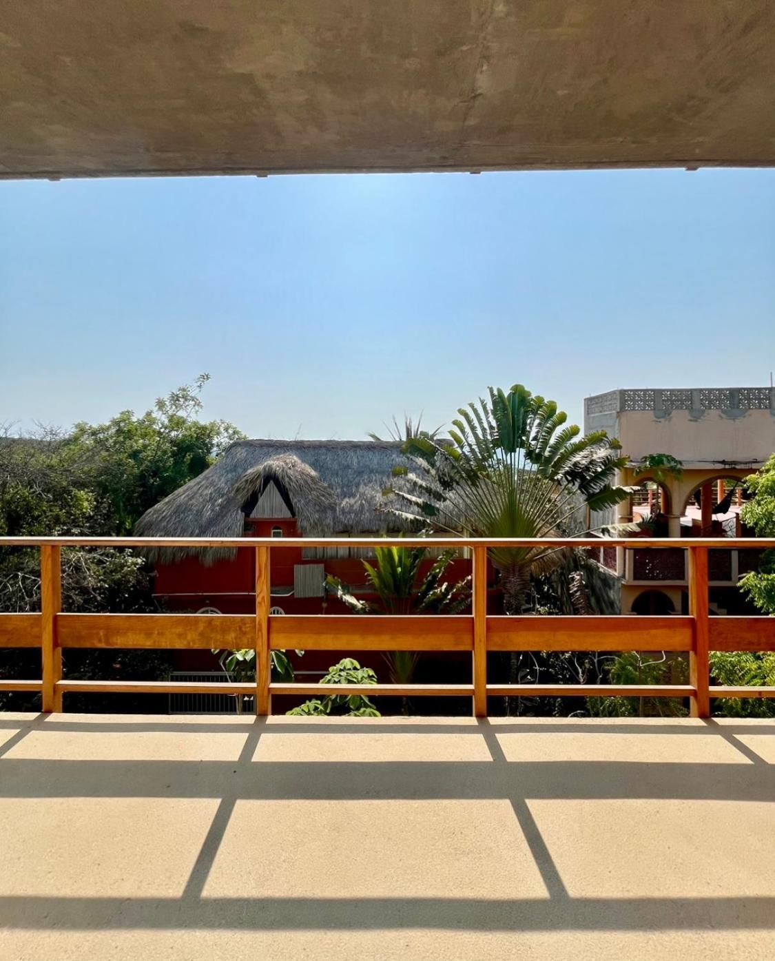 Ennea Hotel - Adults Only Puerto Escondido  Camera foto
