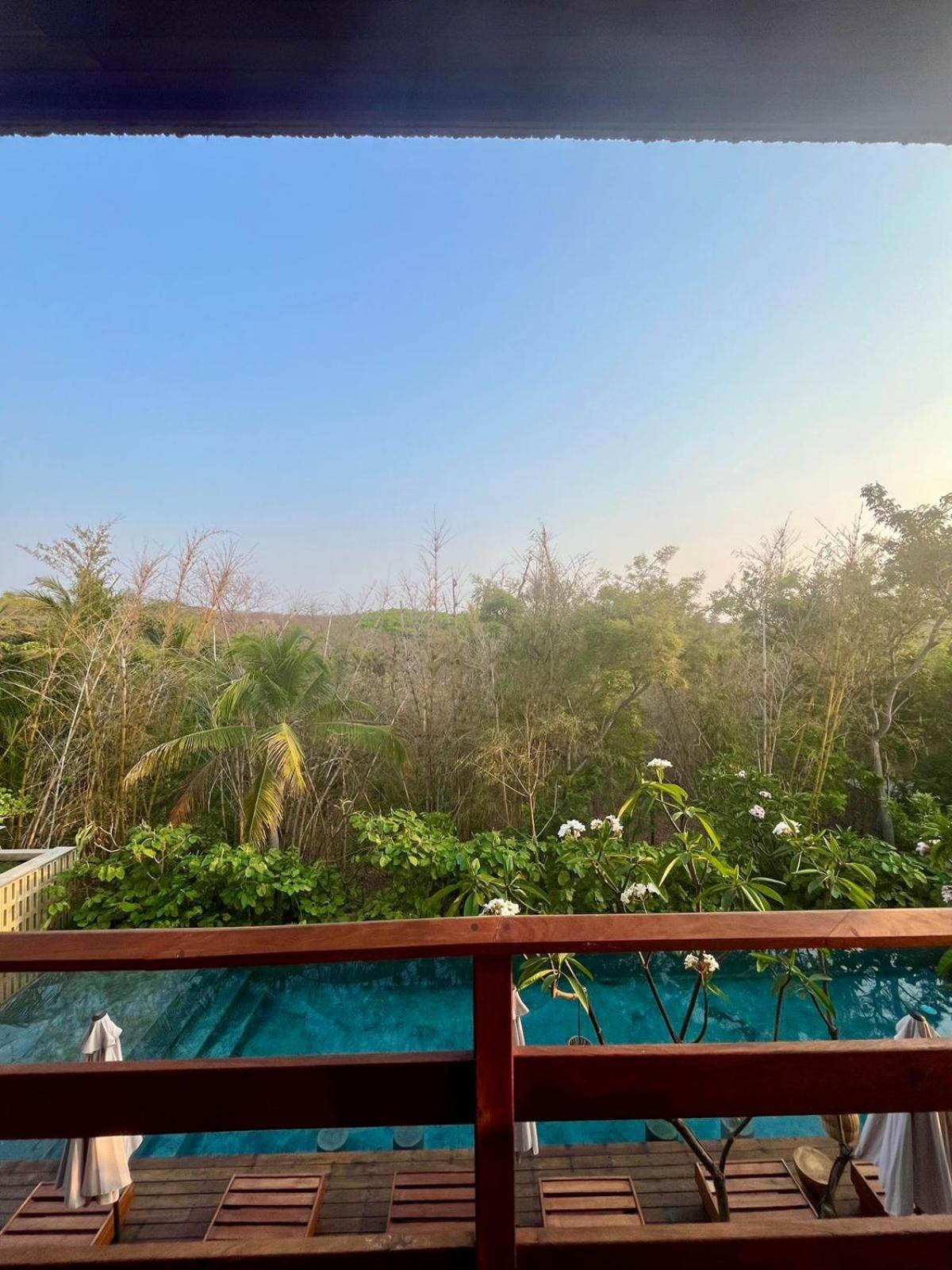 Ennea Hotel - Adults Only Puerto Escondido  Camera foto